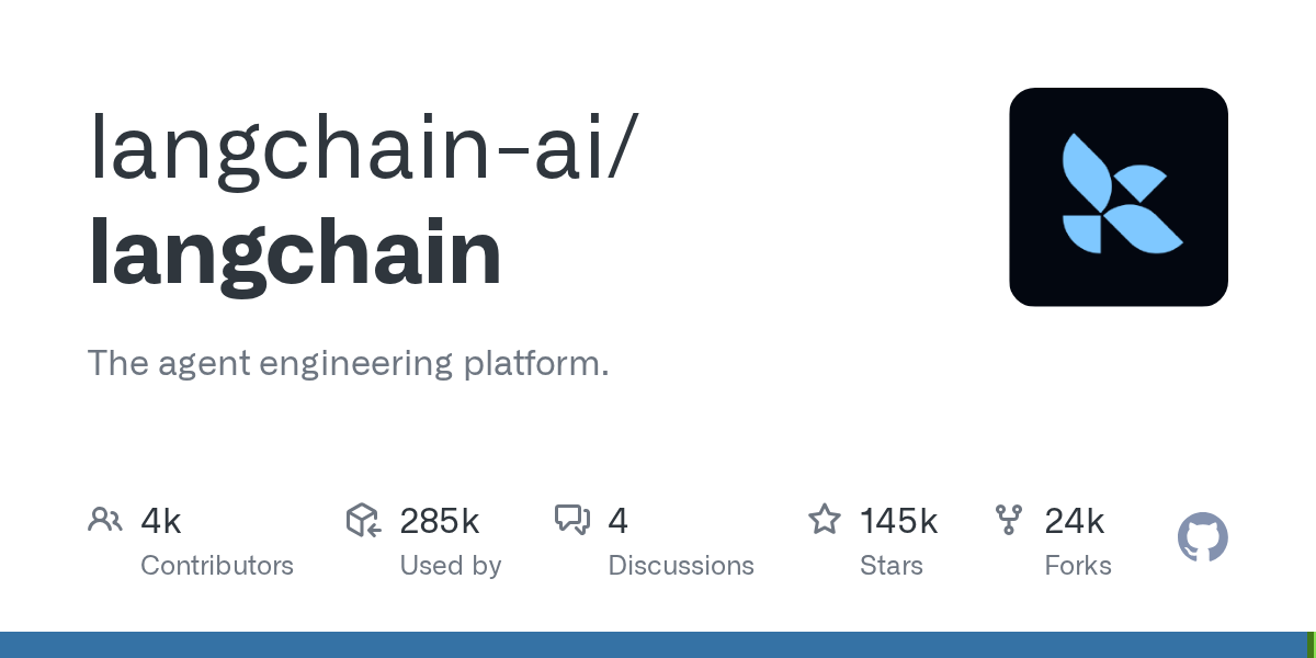 LangChain